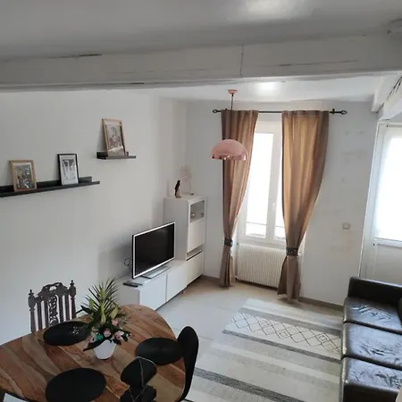 Chez L'habitant Konukevi