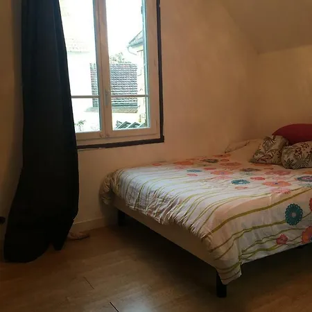 Chez L'habitant Konukevi *